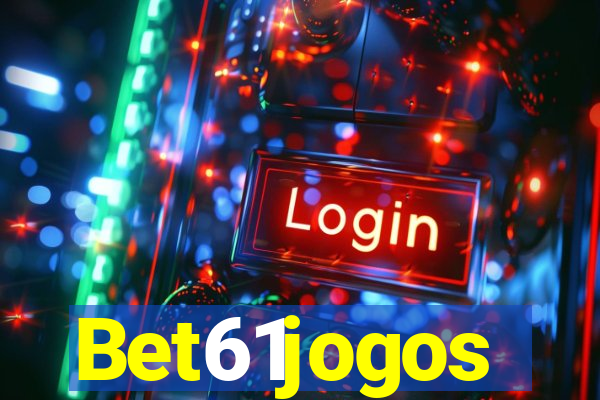 Bet61jogos