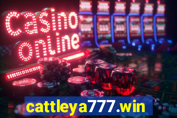 cattleya777.win