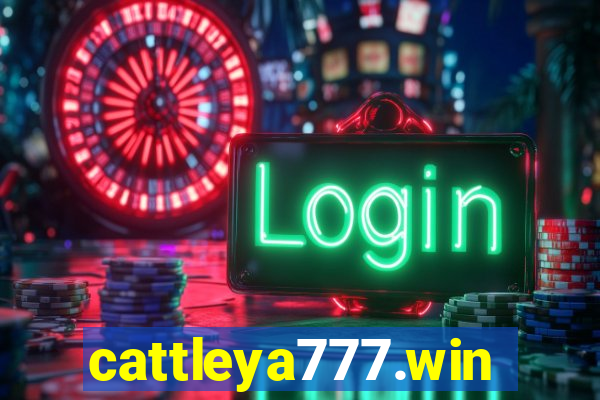 cattleya777.win