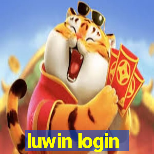 luwin login