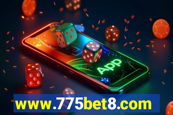 www.775bet8.com