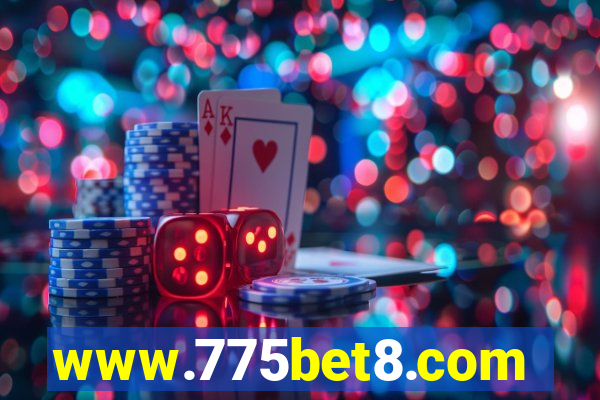 www.775bet8.com