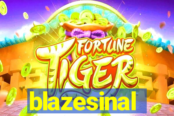 blazesinal