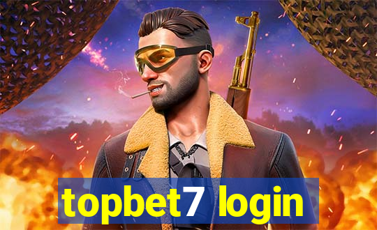 topbet7 login