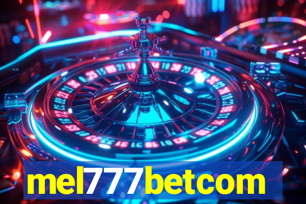 mel777betcom