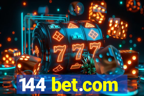 144 bet.com