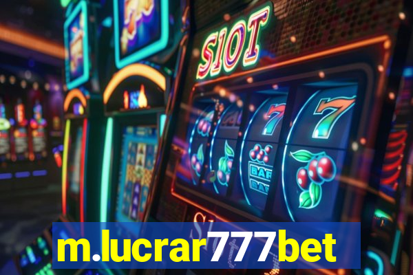 m.lucrar777bet