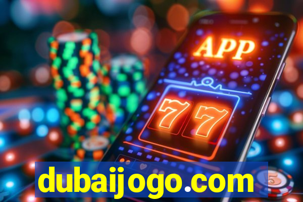 dubaijogo.com