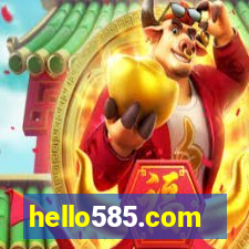 hello585.com