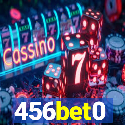 456bet0