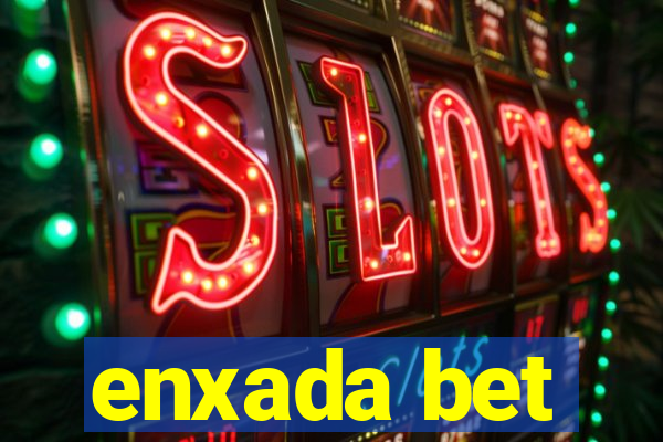 enxada bet