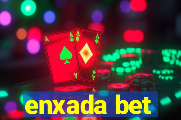 enxada bet