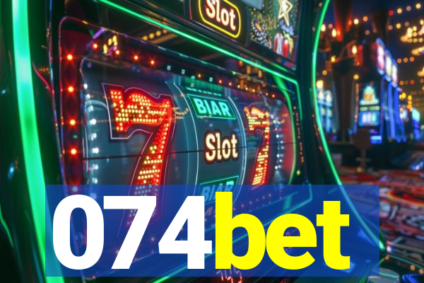 074bet