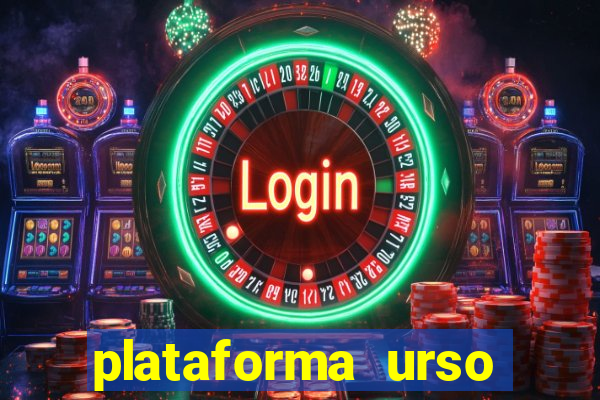 plataforma urso polar 777