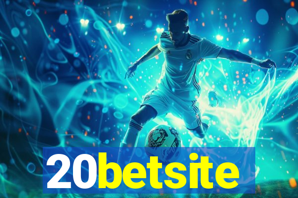 20betsite