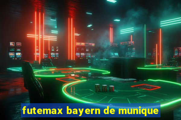 futemax bayern de munique