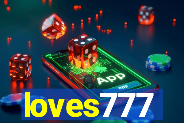 loves777