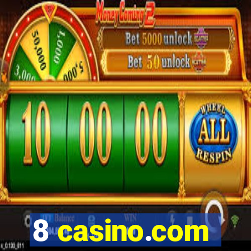 8 casino.com