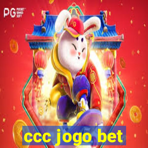 ccc jogo bet