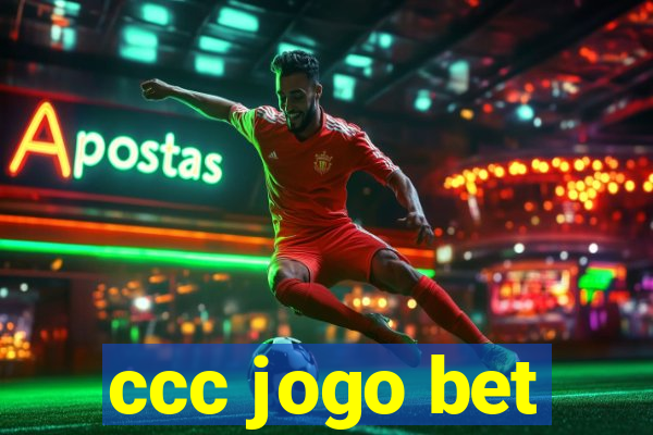 ccc jogo bet