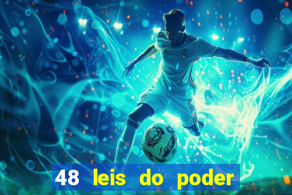 48 leis do poder download pdf