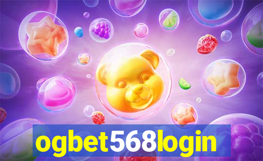 ogbet568login