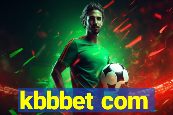 kbbbet com