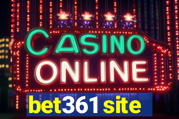 bet361 site