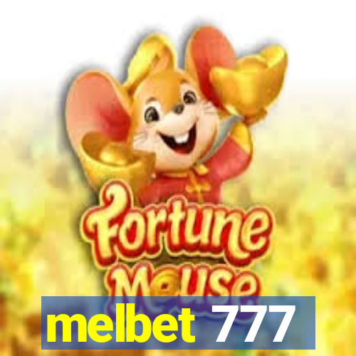 melbet 777