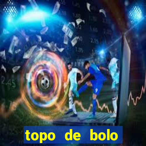 topo de bolo cristiano ronaldo para imprimir