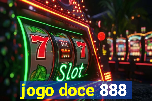 jogo doce 888