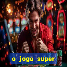 o jogo super genius paga de verdade