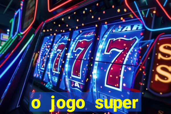 o jogo super genius paga de verdade