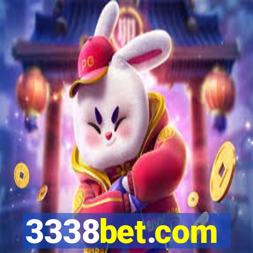 3338bet.com