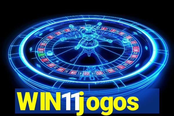 WIN11jogos