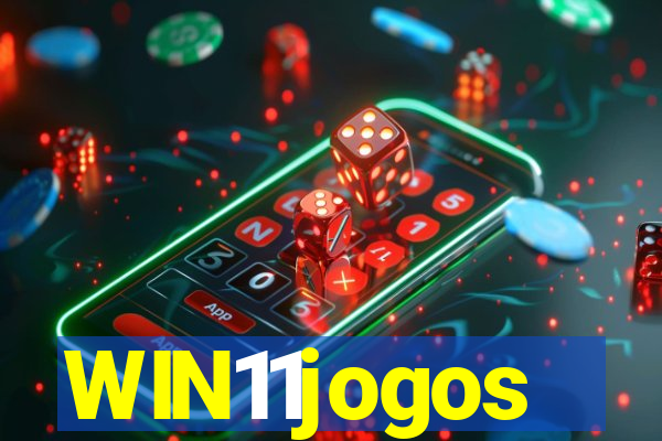 WIN11jogos