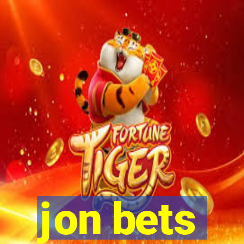 jon bets