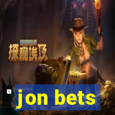 jon bets