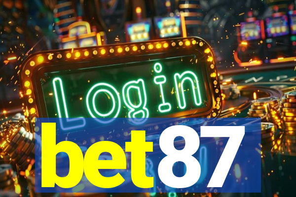 bet87