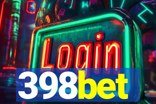 398bet