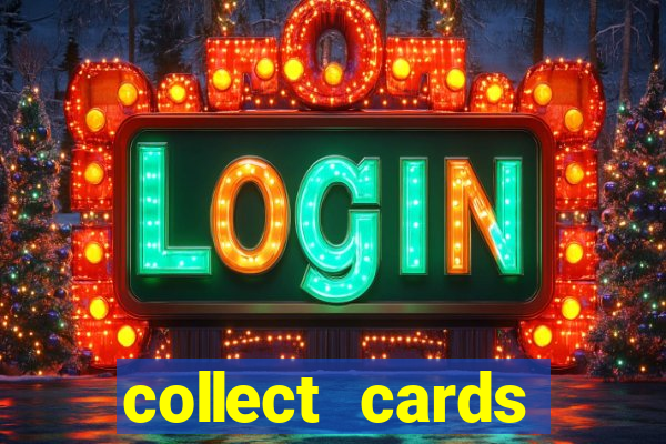 collect cards filmes para pc