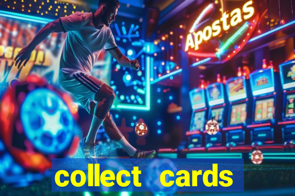 collect cards filmes para pc