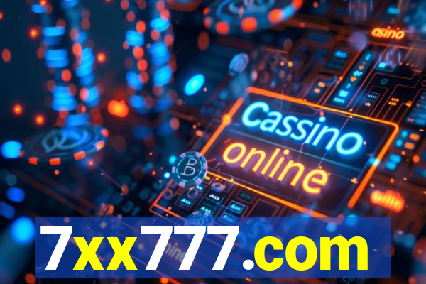 7xx777.com