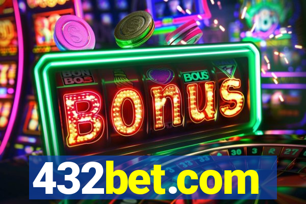 432bet.com