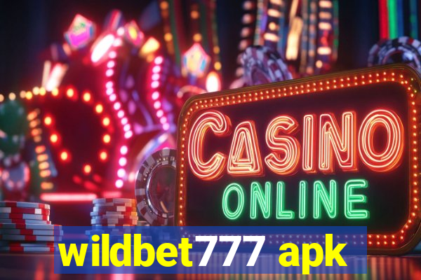 wildbet777 apk