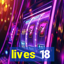 lives 18