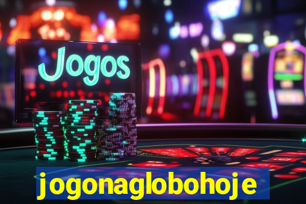 jogonaglobohoje