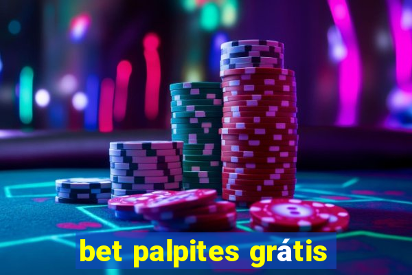 bet palpites grátis