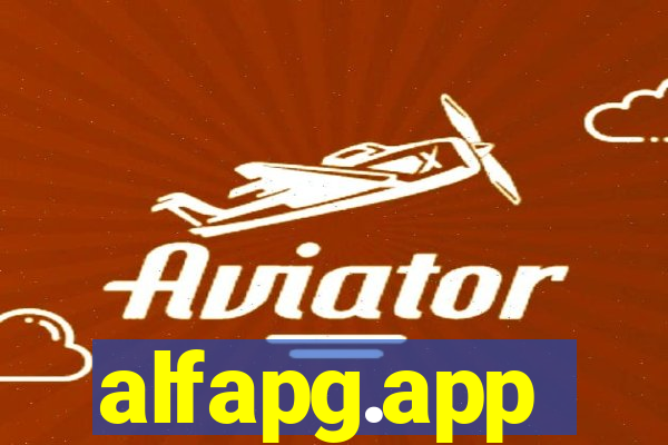 alfapg.app