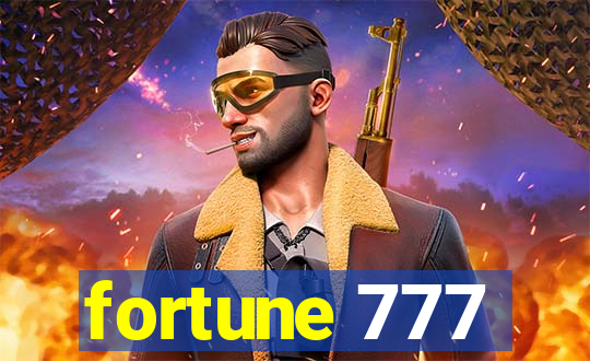 fortune 777